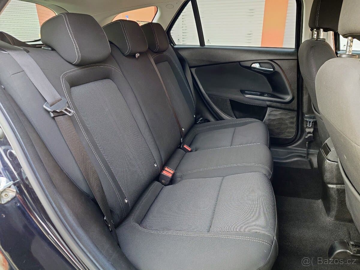2018 Fiat TIPO - 14