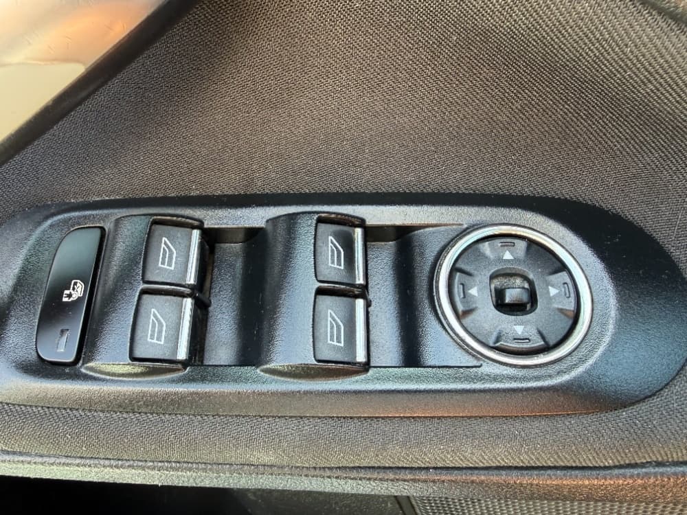 2011 Ford GALAXY - 14