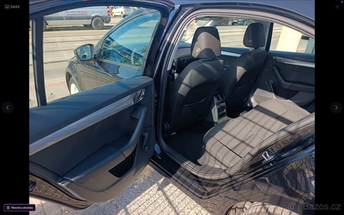 2018 Škoda OCTAVIA - 14