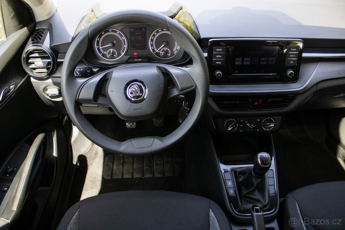 2023 Škoda FABIA - 14