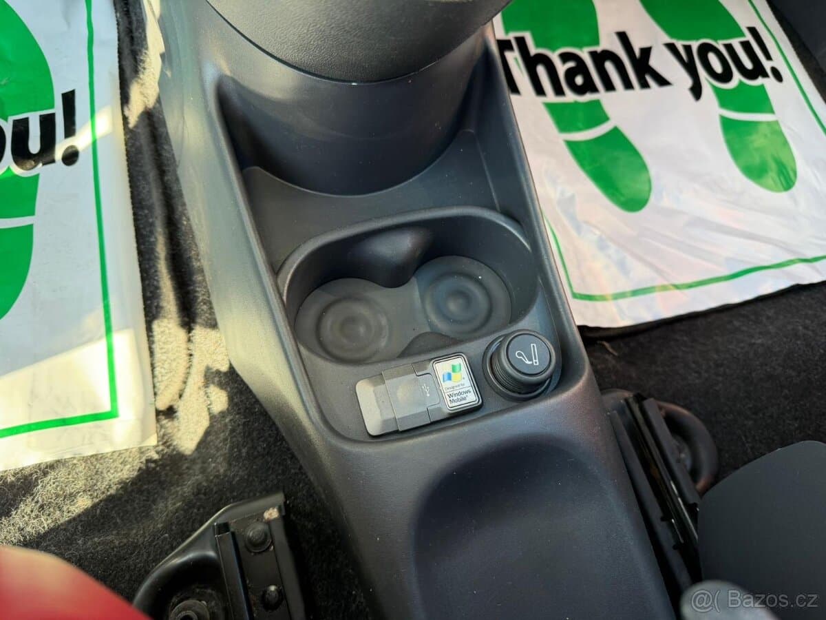 2009 Fiat 500 - 14