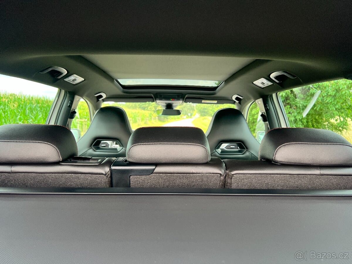 2021 Seat TARRACO - 14