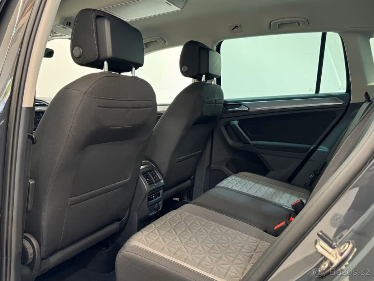 2022 Volkswagen TIGUAN - 14