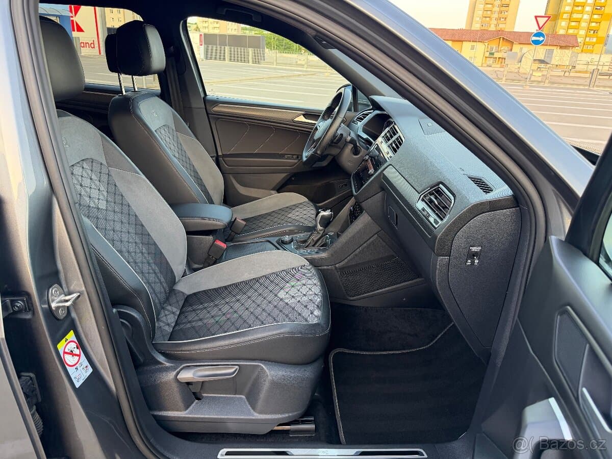 2023 Volkswagen TIGUAN - 14