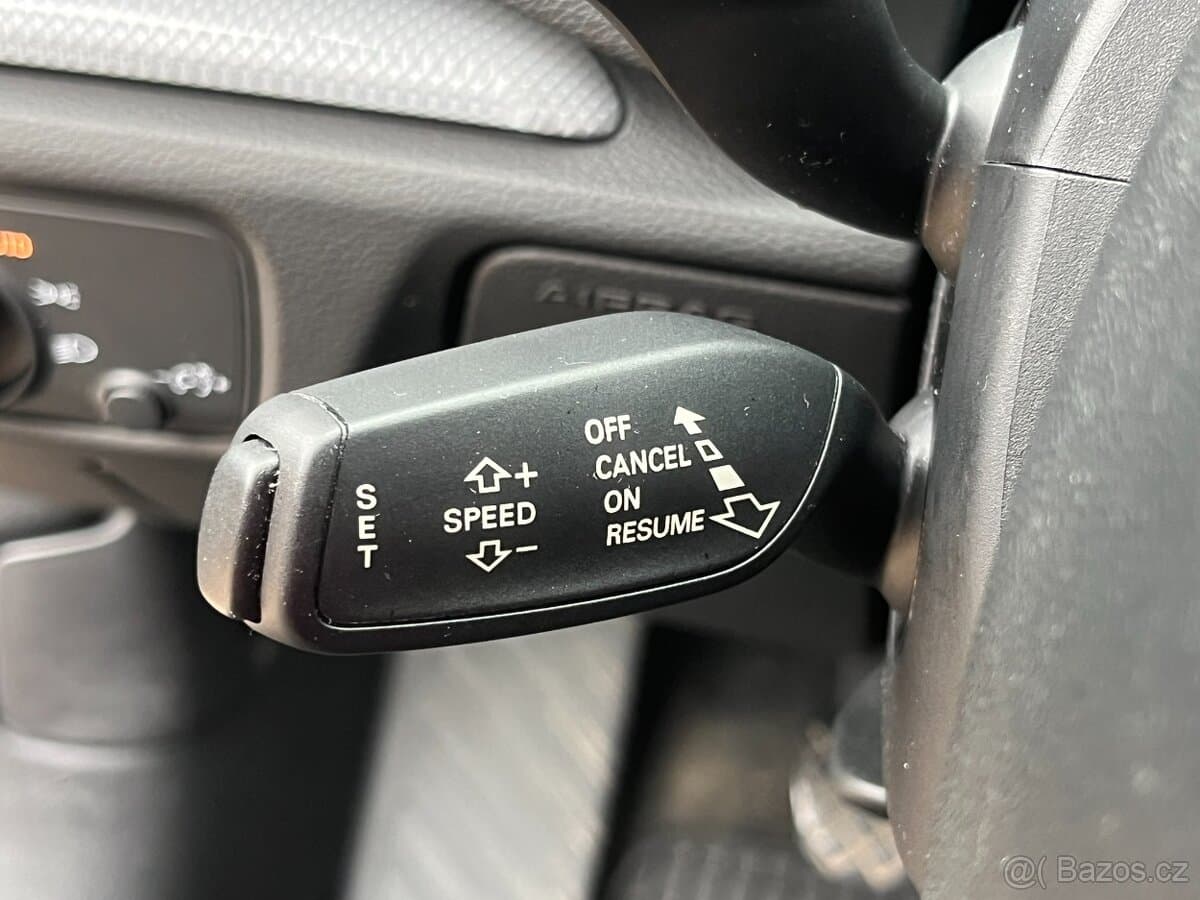 2013 Audi A3 - 14