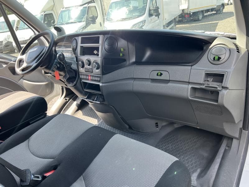 2014 Iveco OSTATNÍ - 14