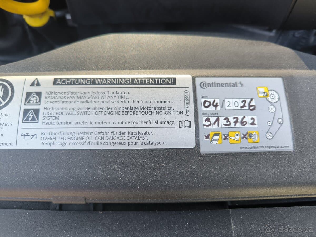 2014 Seat LEON - 14