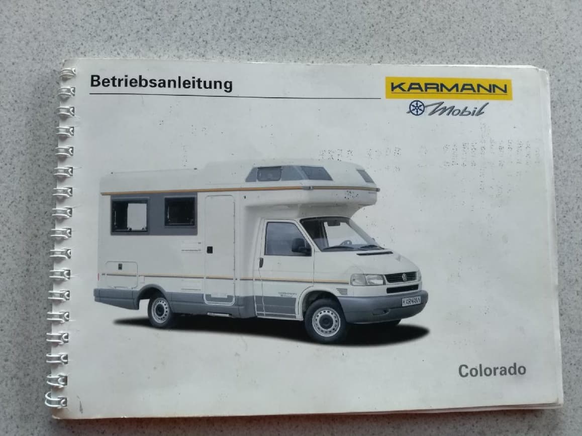 2001 Volkswagen OSTATNÍ - 14