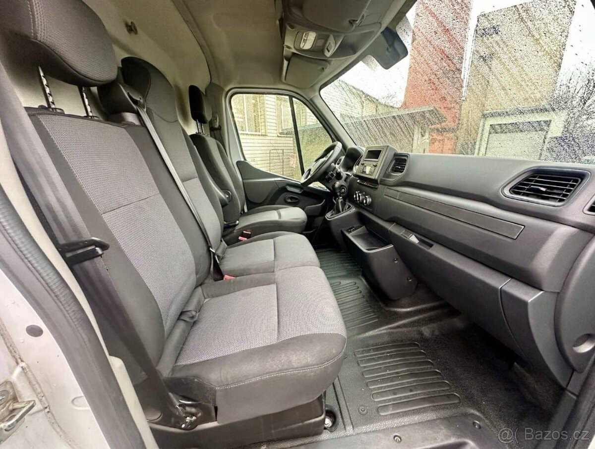 2022 Renault MASTER - 14