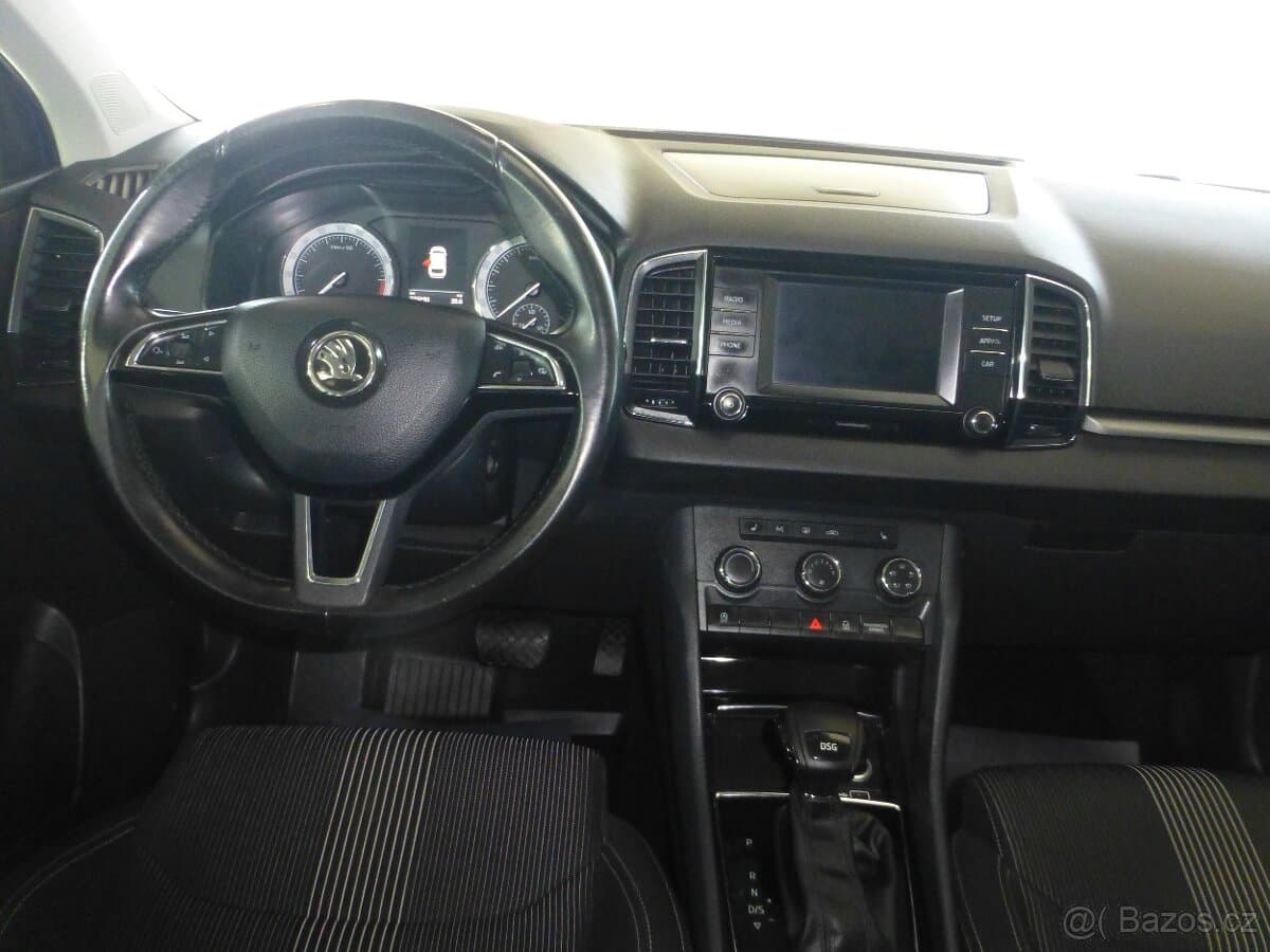2018 Škoda KAROQ - 14