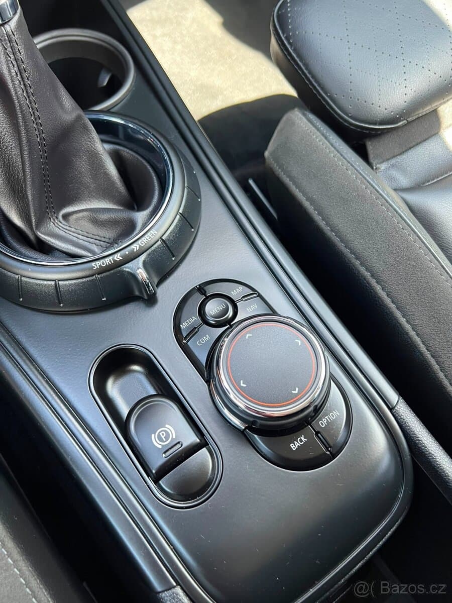 2017 Mini COUNTRYMAN - 14