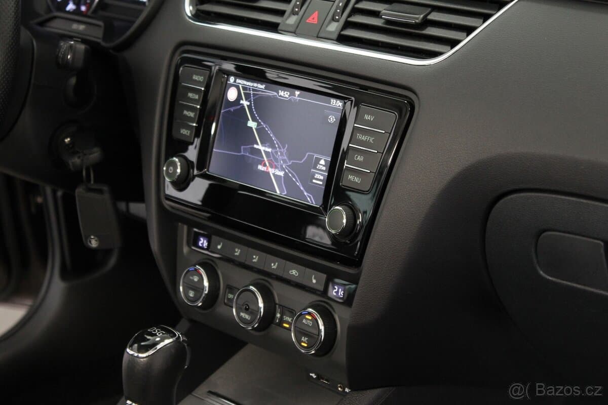 2016 Škoda OCTAVIA - 14