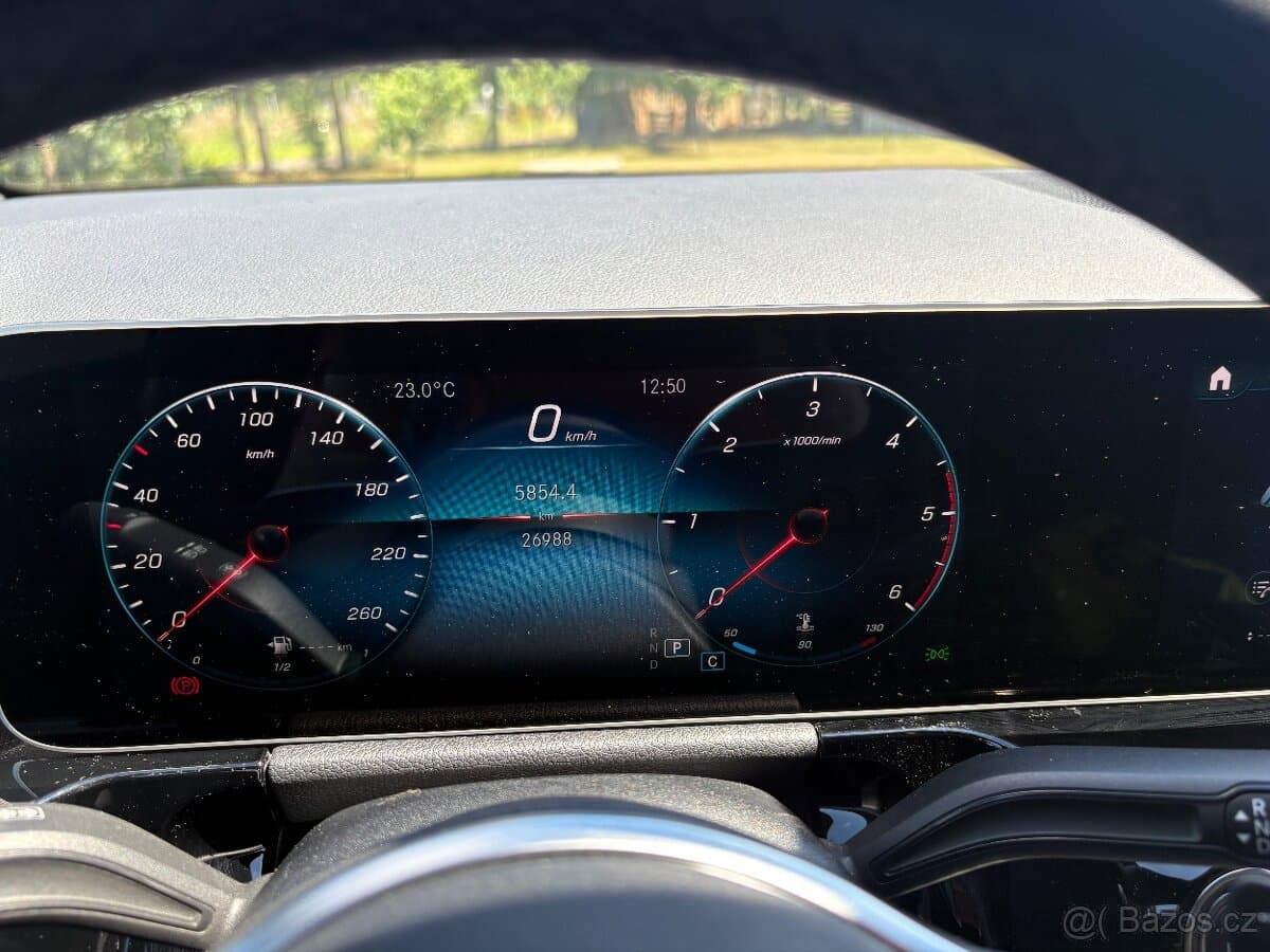 2019 Mercedes-Benz OSTATNÍ - 14