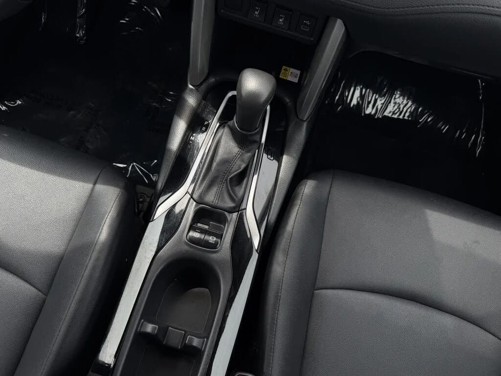 2023 Toyota COROLLA - 14