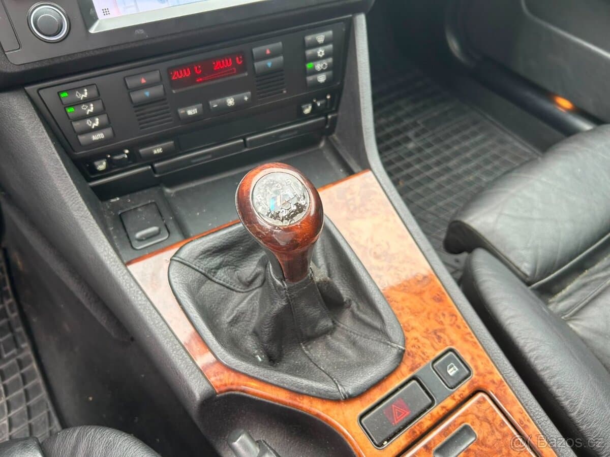 1997 BMW OSTATNÍ - 14
