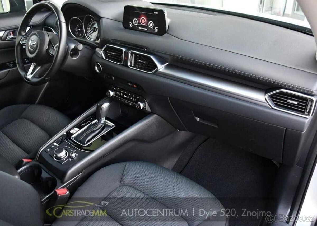 2019 Mazda CX-5 - 14