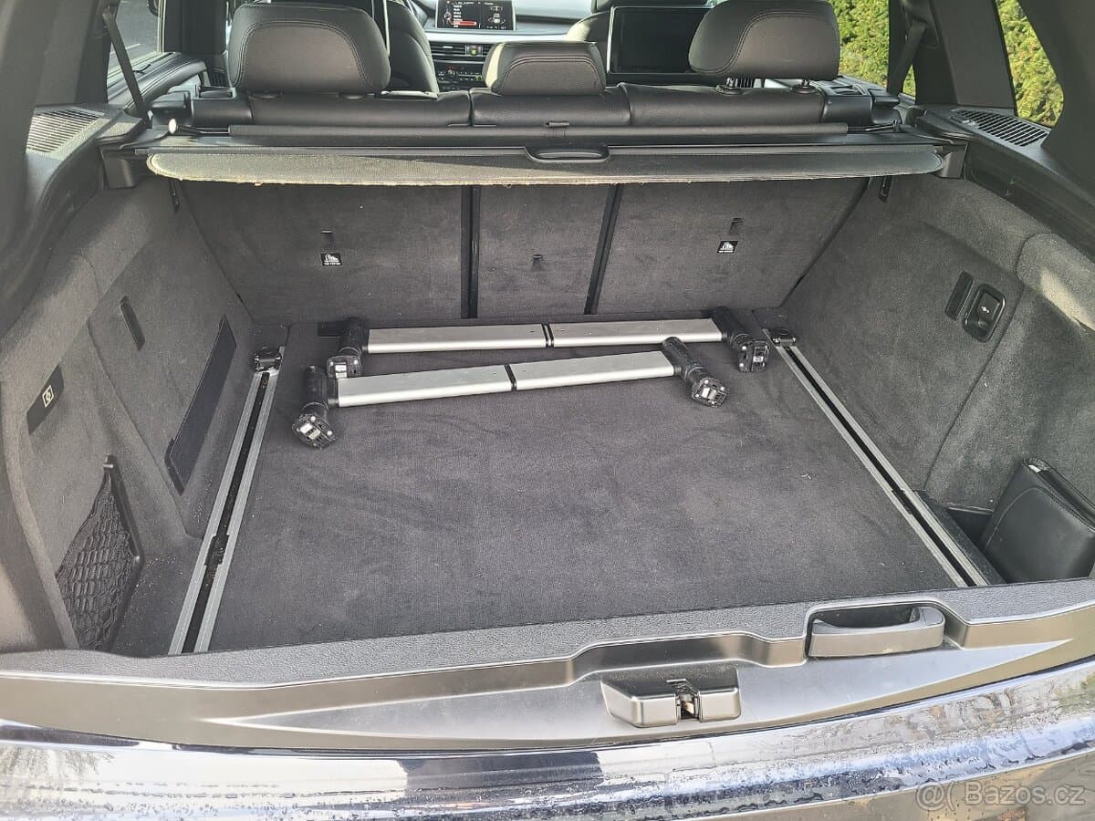 2014 BMW X5 - 14