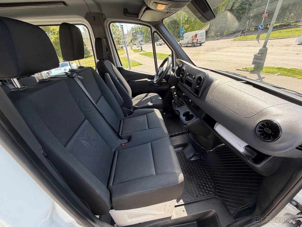 2020 Mercedes-Benz SPRINTER - 14