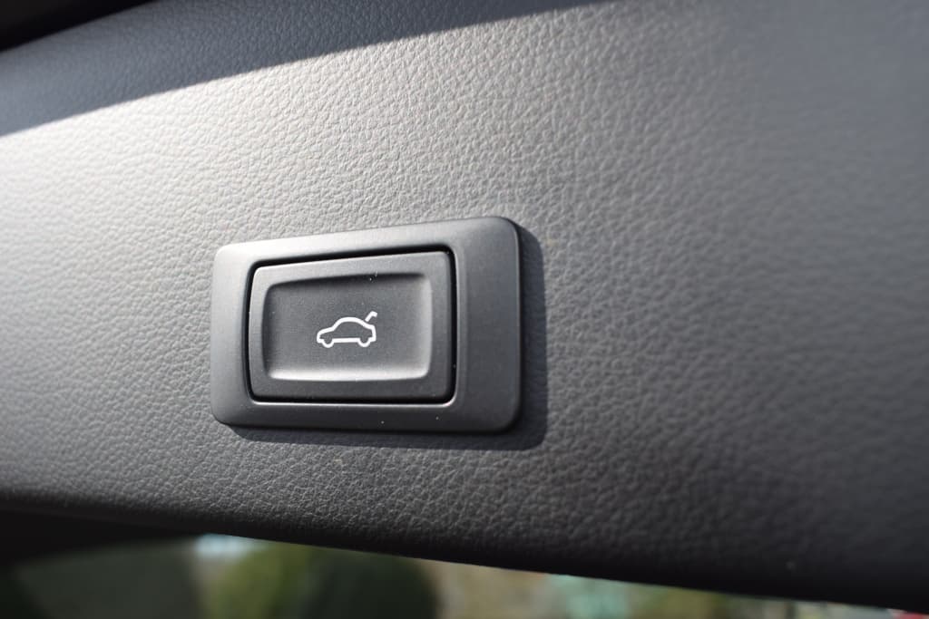 2014 Audi A6 - 14
