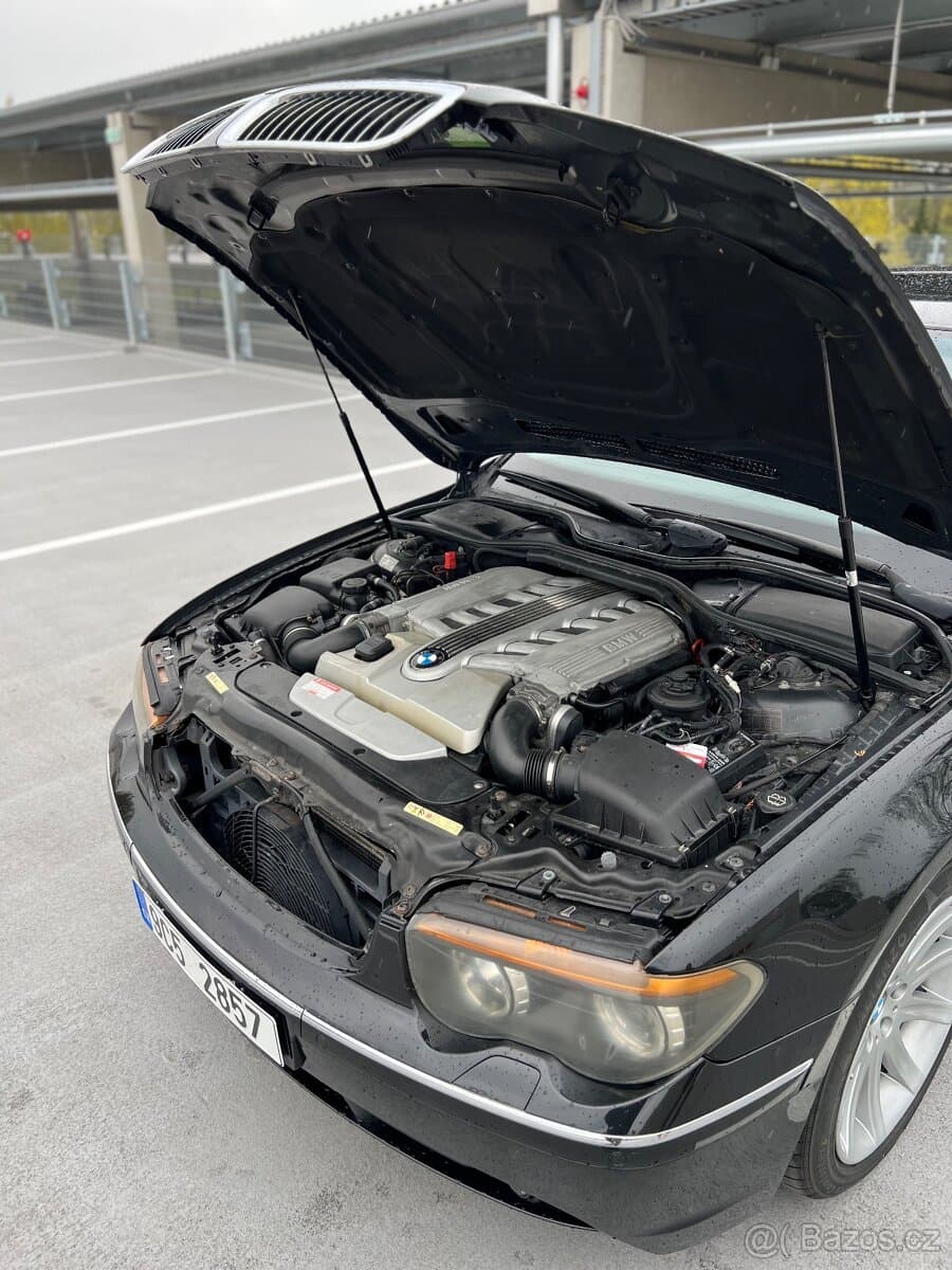 2003 BMW OSTATNÍ - 14
