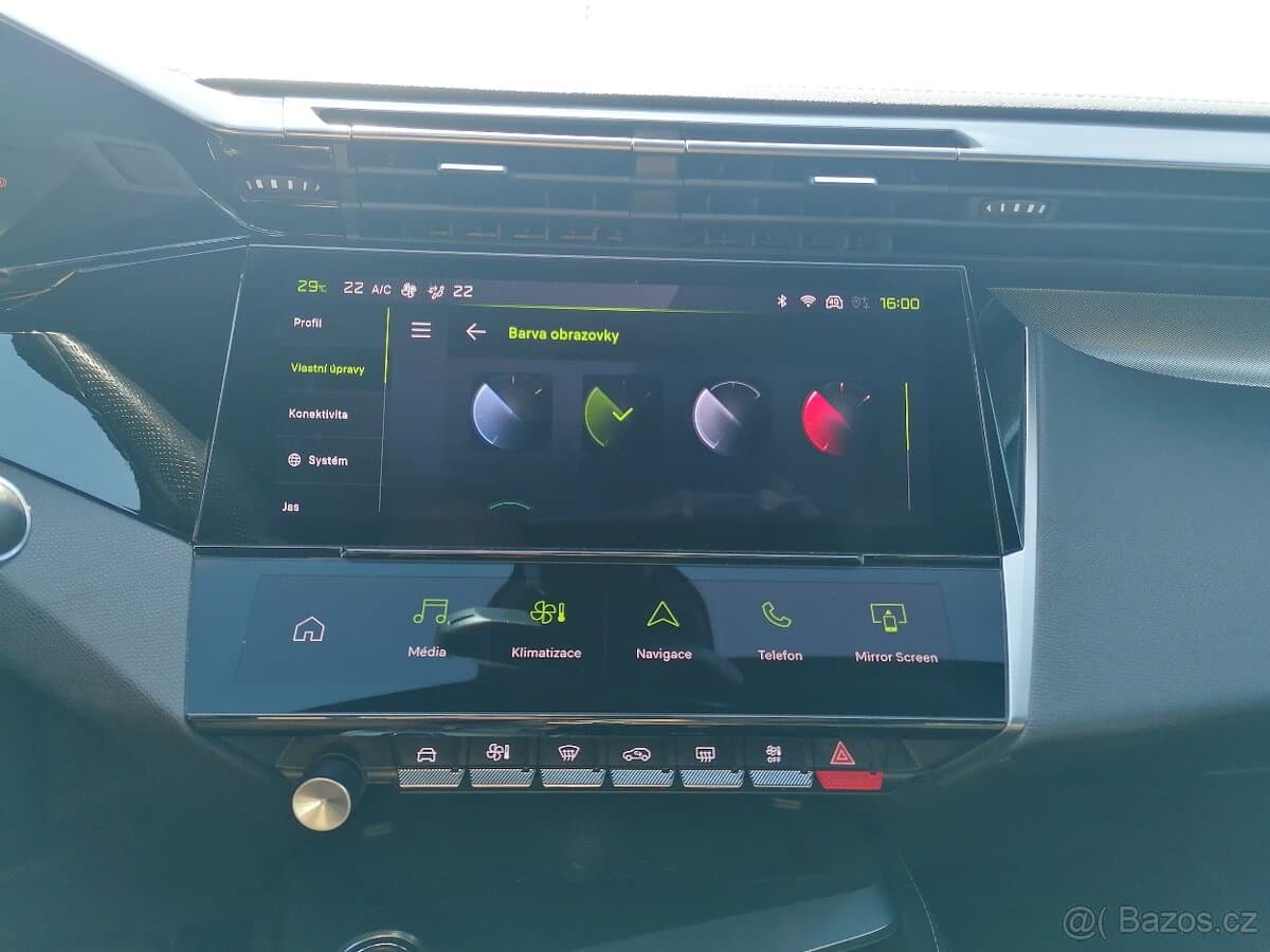 2023 Peugeot 308 - 14
