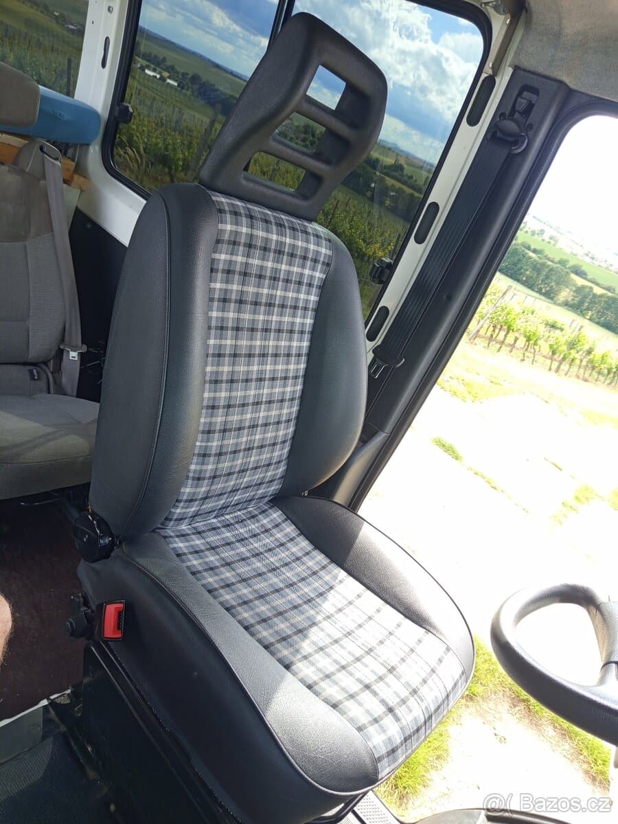 1997 Fiat DUCATO - 14