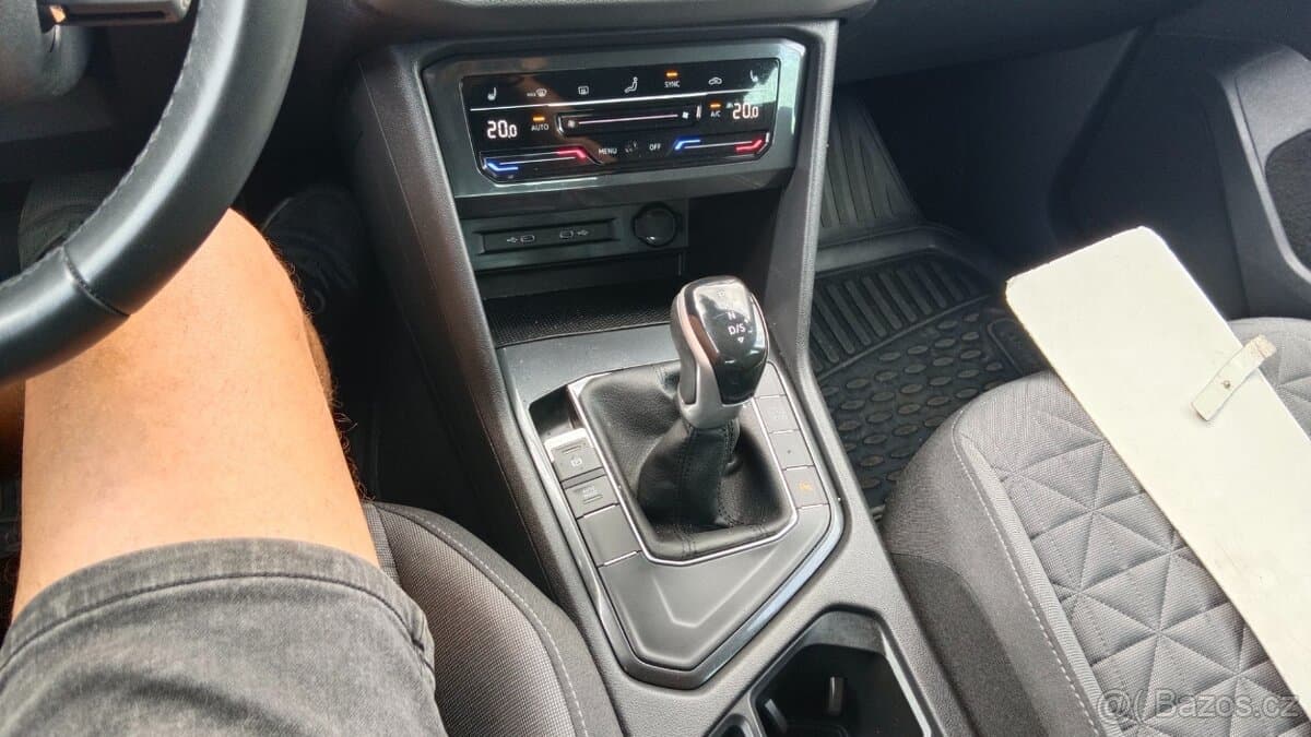 2023 Volkswagen TIGUAN - 14