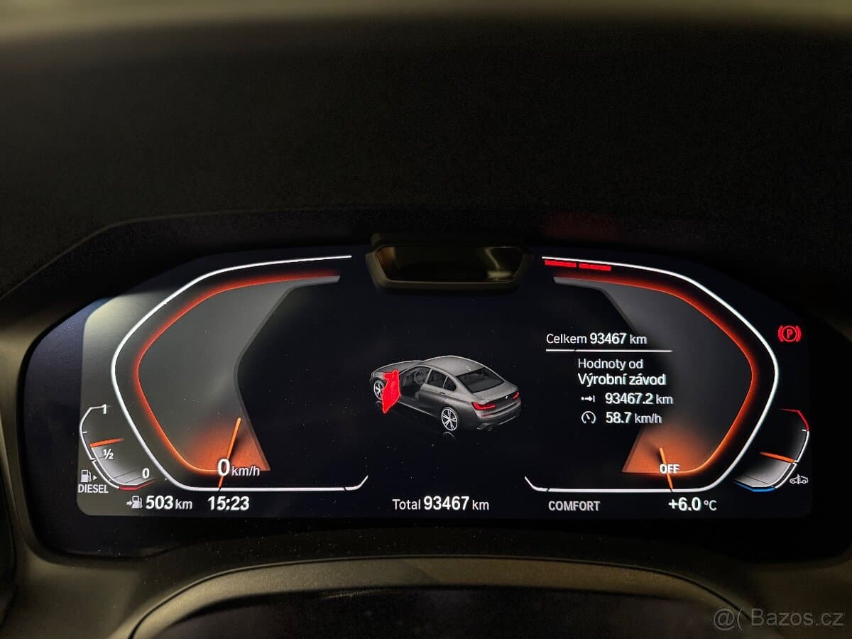 2021 BMW 3-SERIES - 14