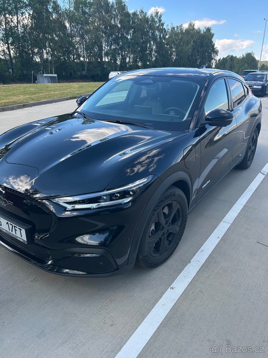 2022 Ford MUSTANG - 14