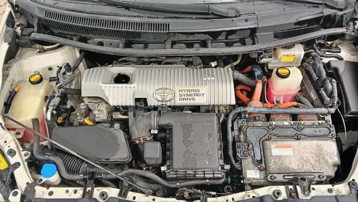 2011 Toyota AURIS - 14