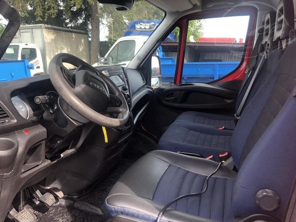 2020 Iveco OSTATNÍ - 14