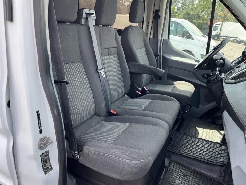 2015 Ford TRANSIT - 14