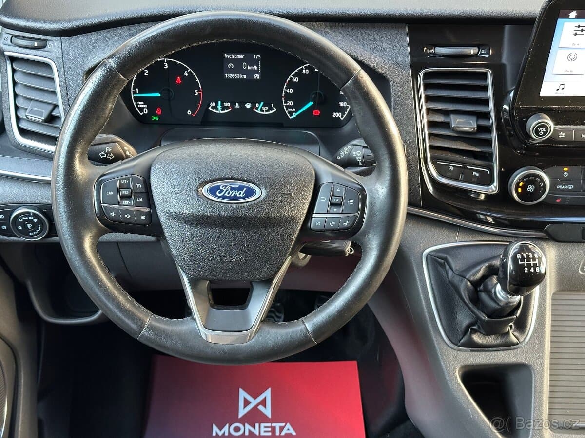 2019 Ford TOURNEO - 14