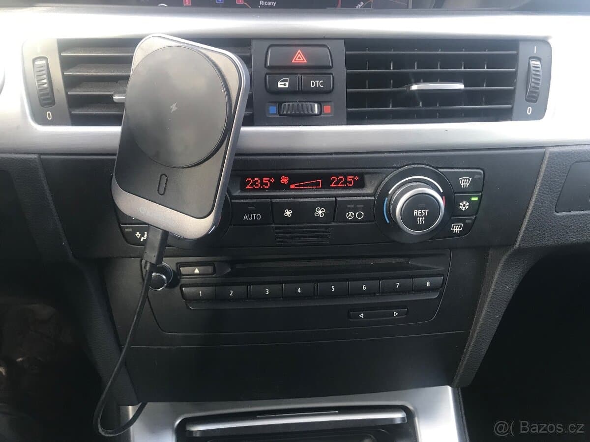 2008 BMW 3-SERIES - 14