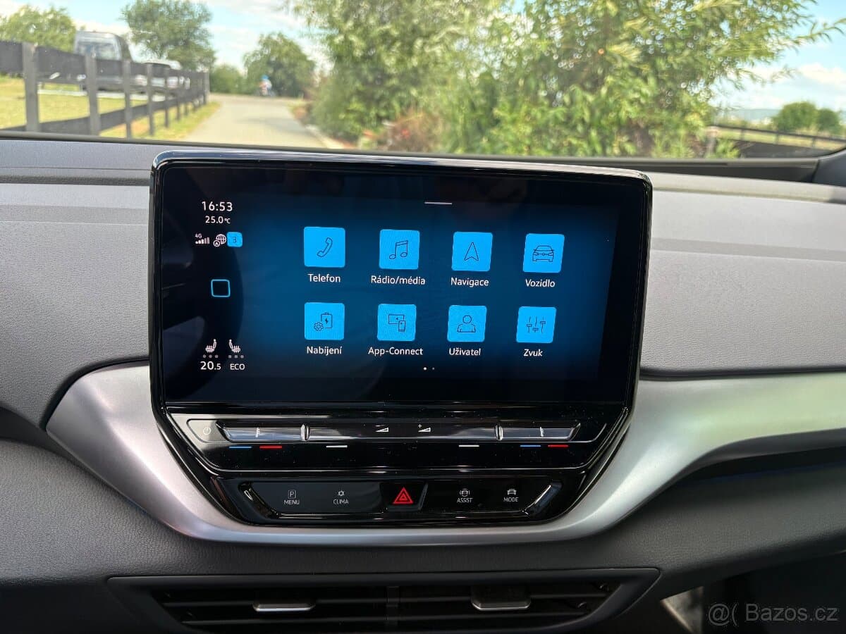 2021 Volkswagen ID.4 - 14