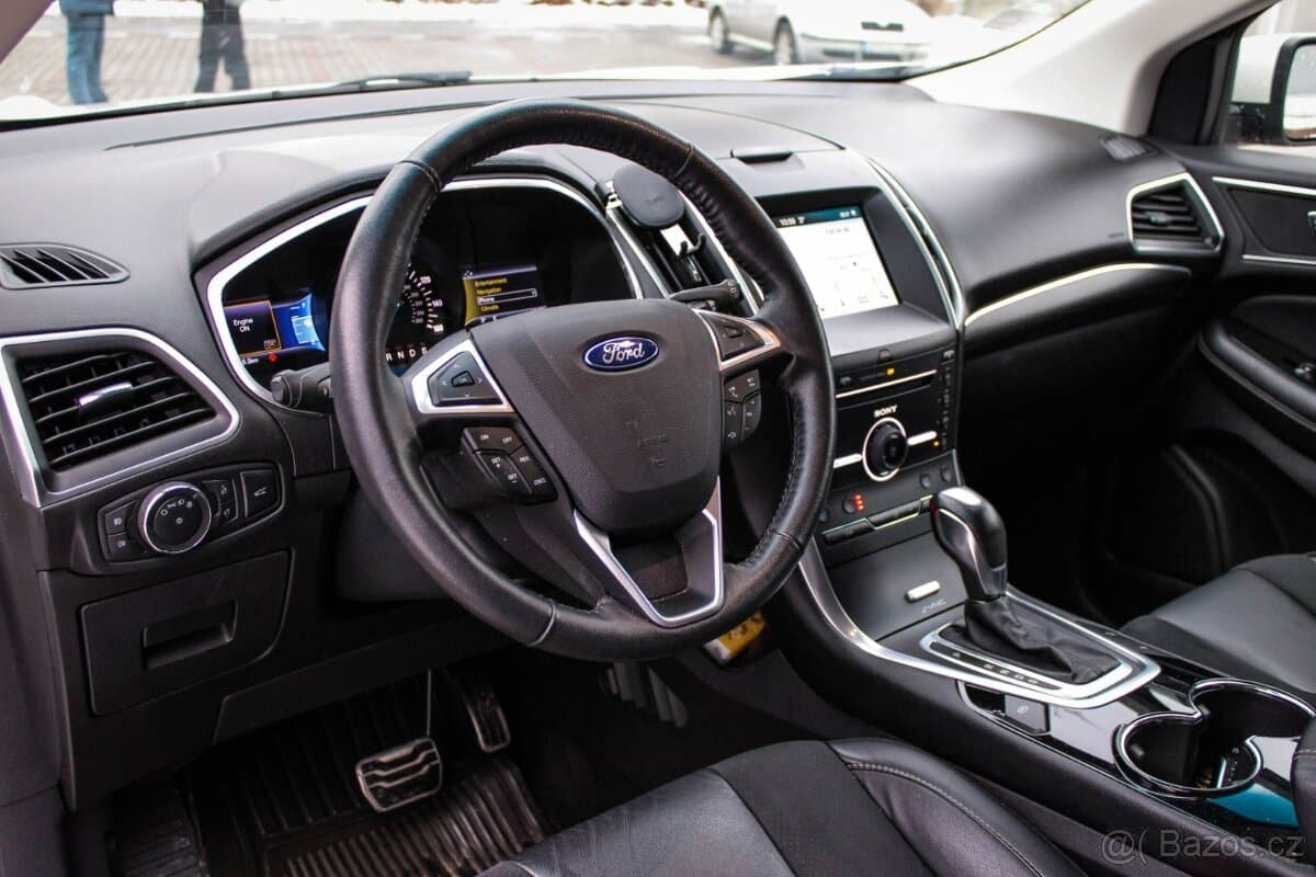 2016 Ford OSTATNÍ - 14