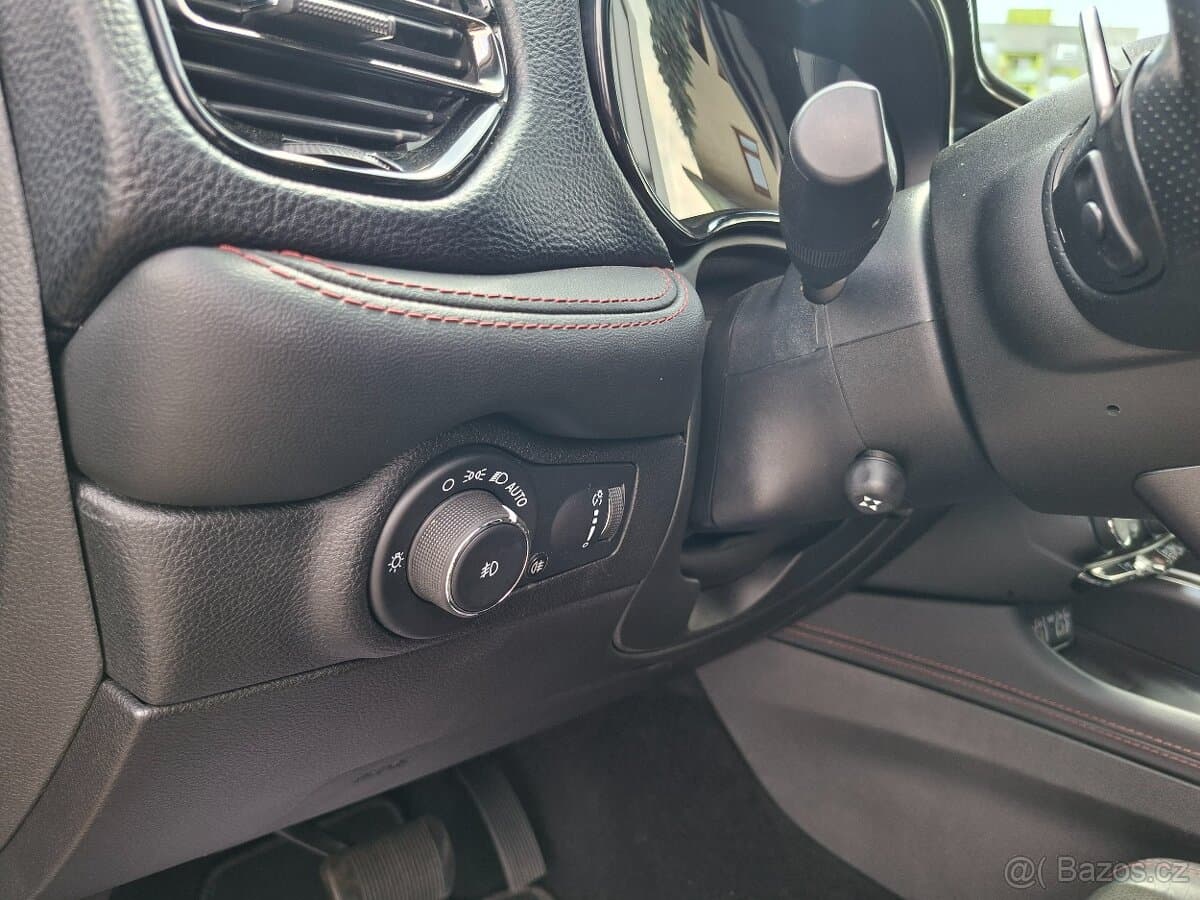 2021 Dodge DURANGO - 14