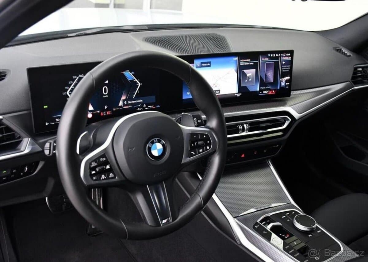 2024 BMW 3-SERIES - 14