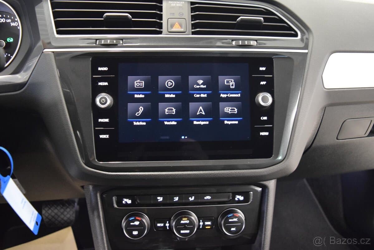 2020 Volkswagen TIGUAN - 14