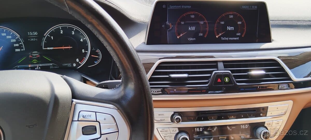 2016 BMW OSTATNÍ - 14