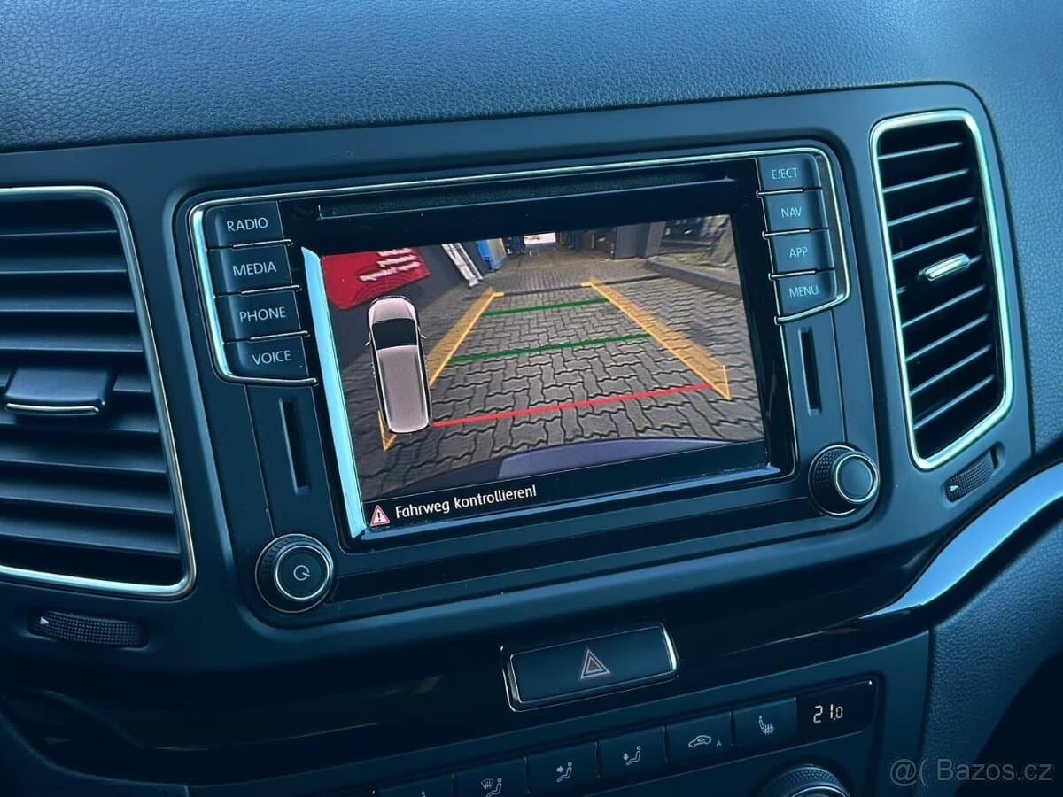 2018 Seat ALHAMBRA - 14
