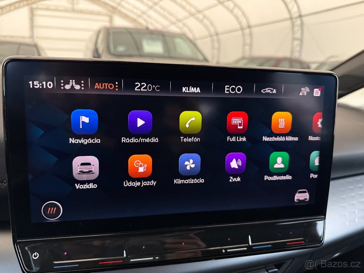 2023 Cupra BORN - 14