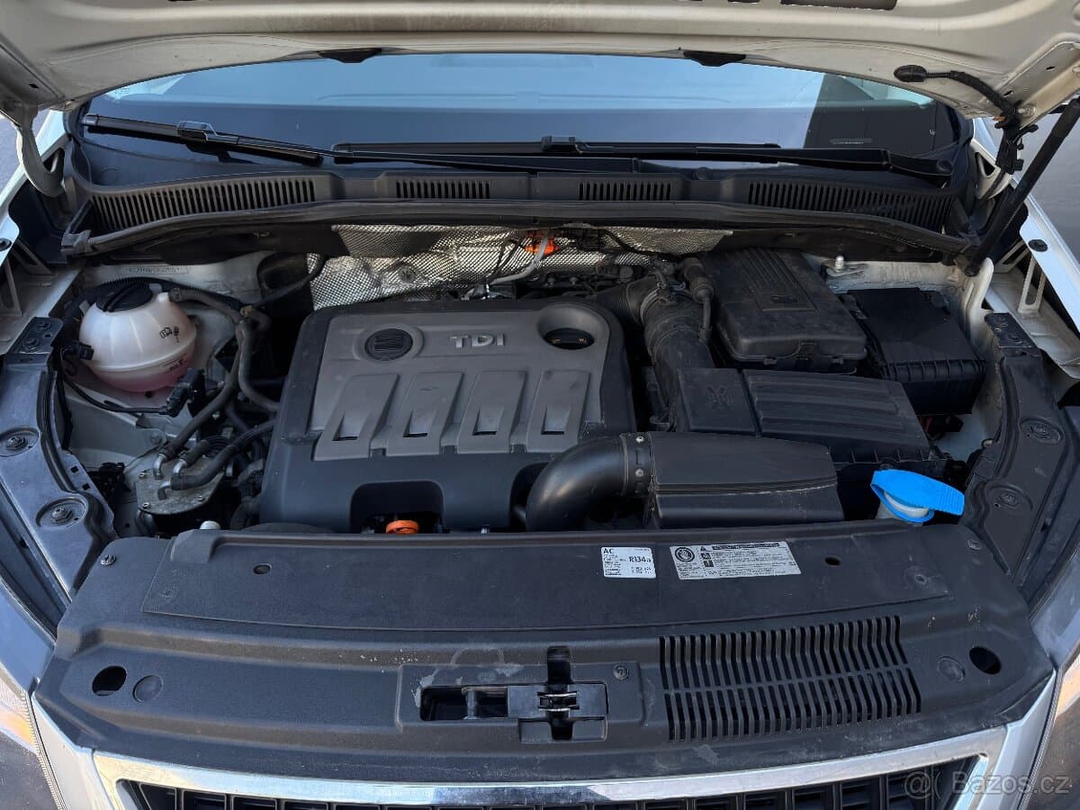 2011 Seat ALHAMBRA - 14