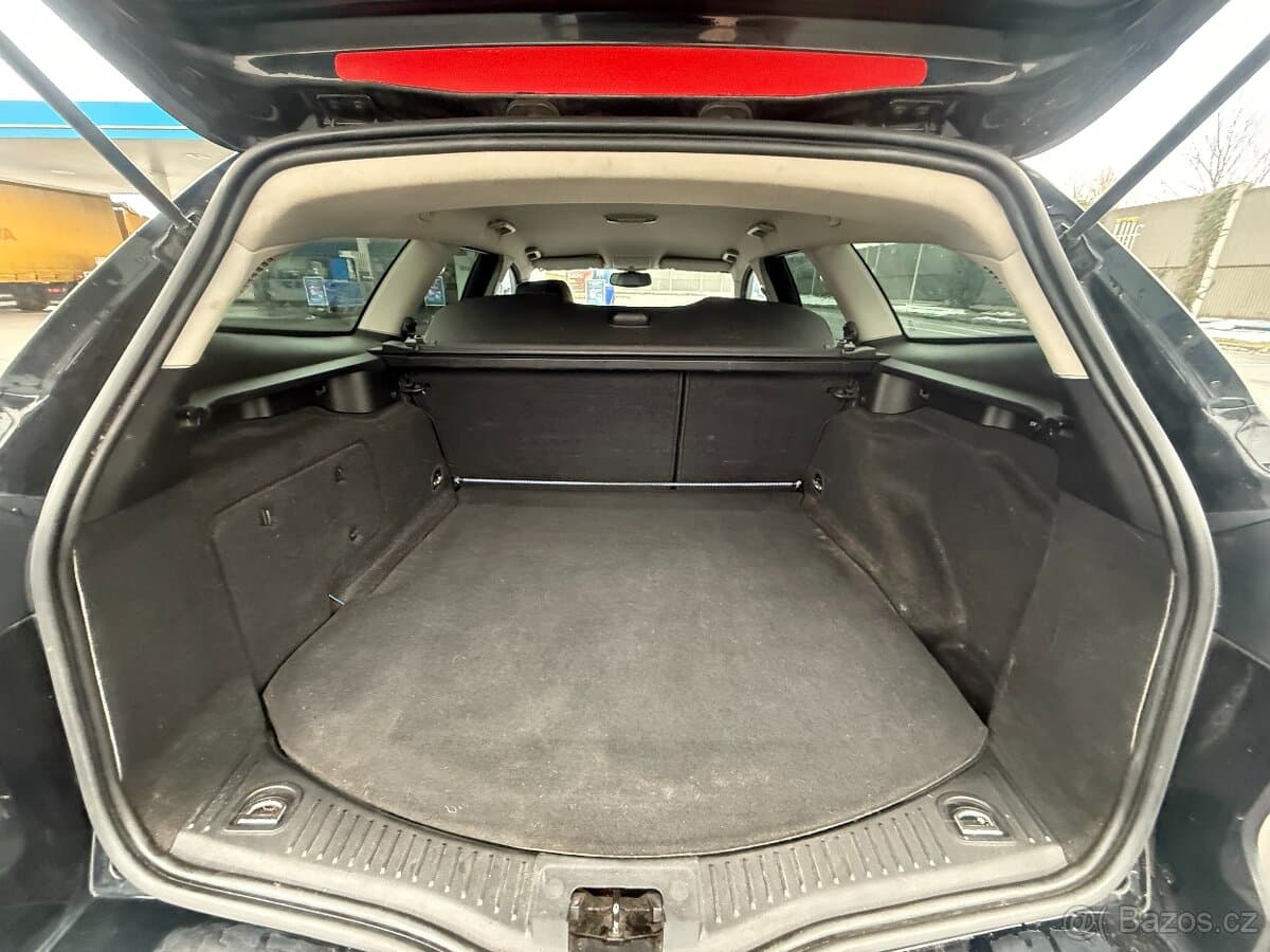 2008 Ford MONDEO - 14