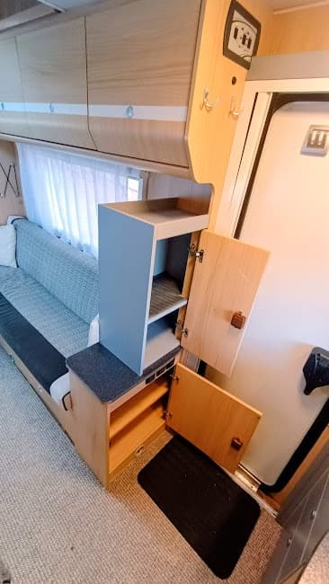 2010 Fiat DUCATO - 14