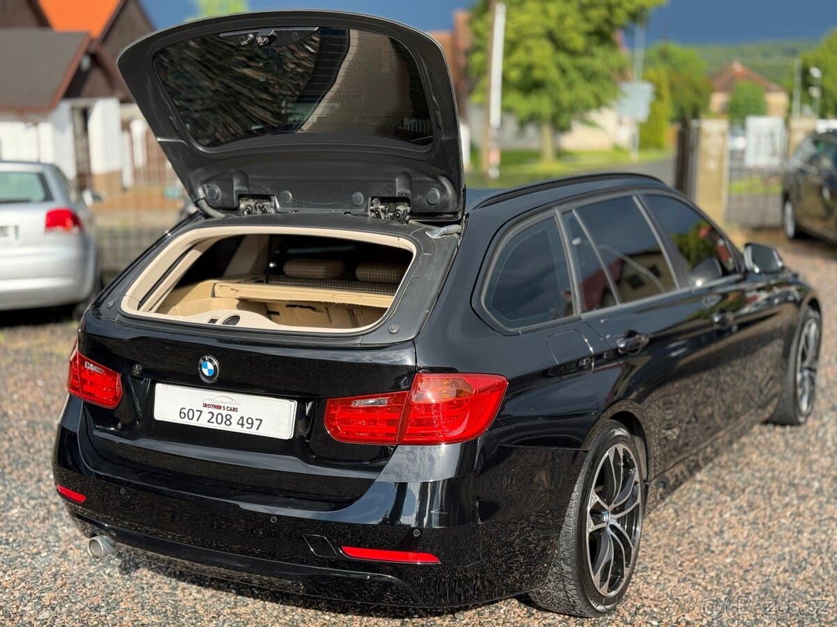 2014 BMW OSTATNÍ - 14