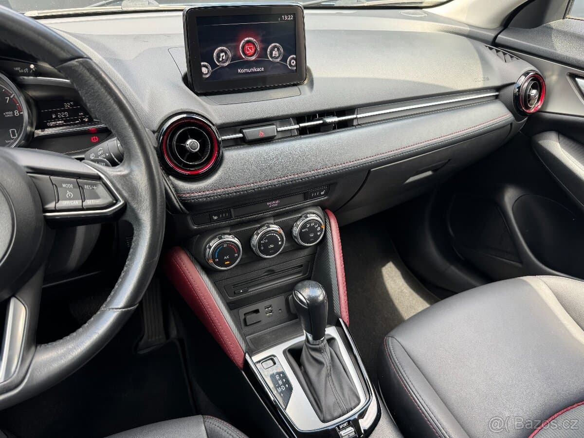 2018 Mazda CX-3 - 14