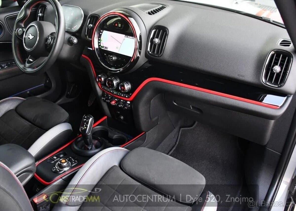 2021 Mini COUNTRYMAN - 14