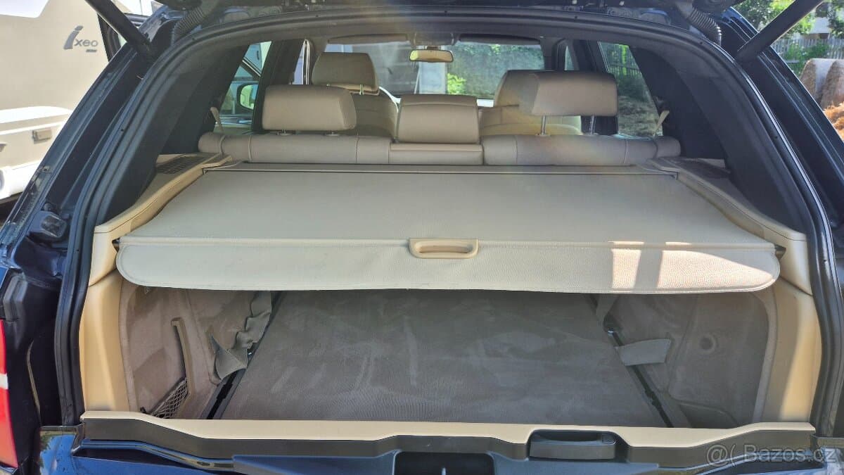 2008 BMW X5 - 14