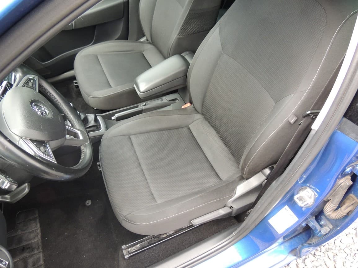2014 Škoda RAPID - 14